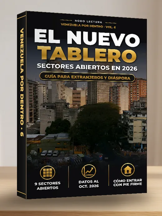 Portada en 3D del Vol. 6, El nuevo tablero